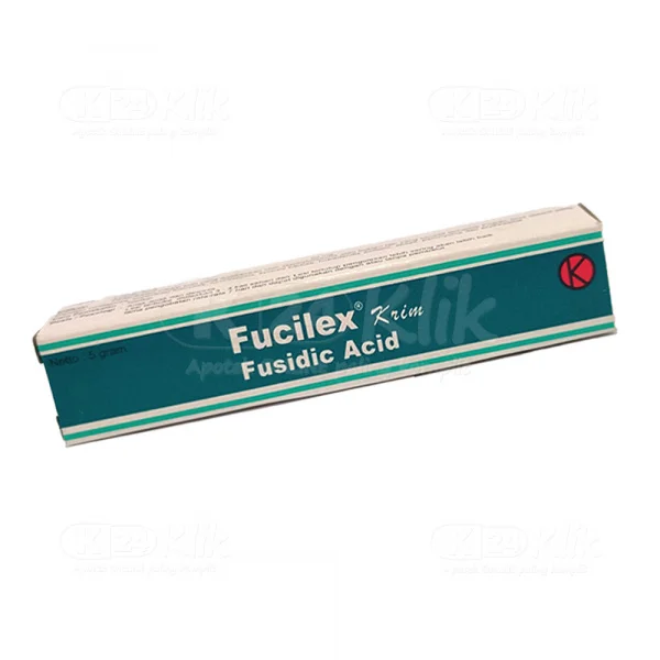FUCILEX CR