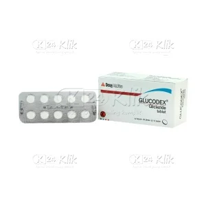 GLUCODEX