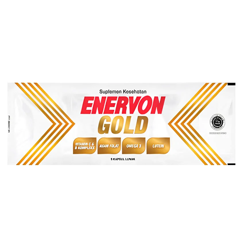 ENERVON GOLD @ 5