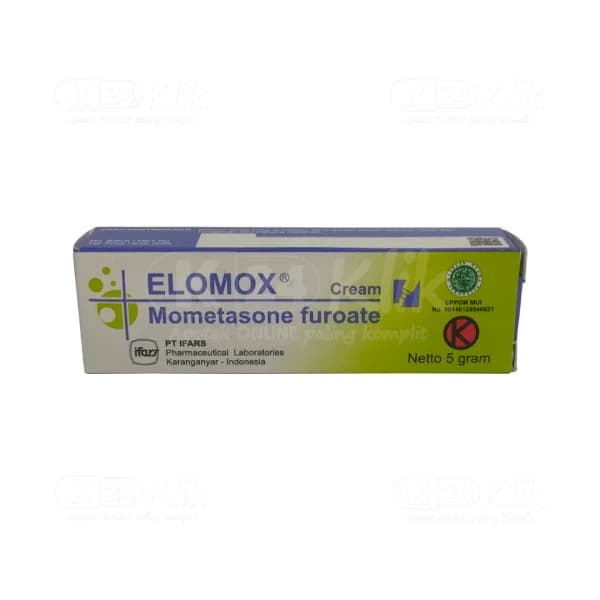 ELOMOX CRM