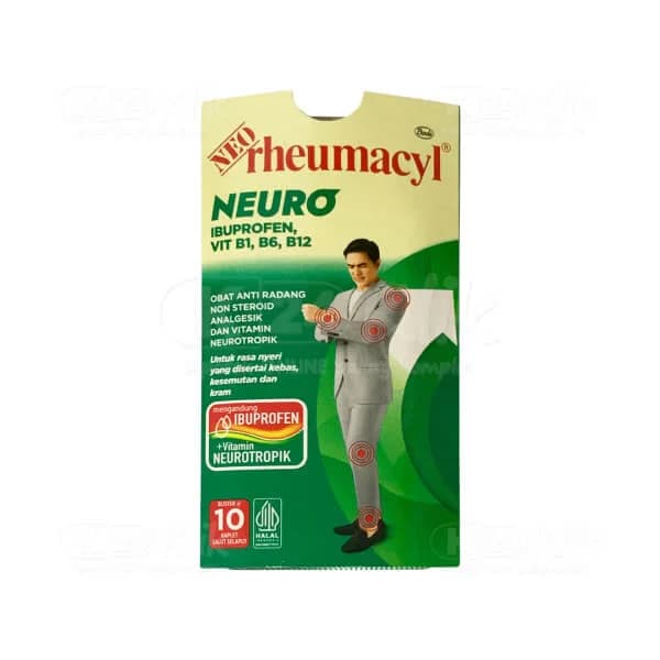 NEO RHEUMACYL NEURO