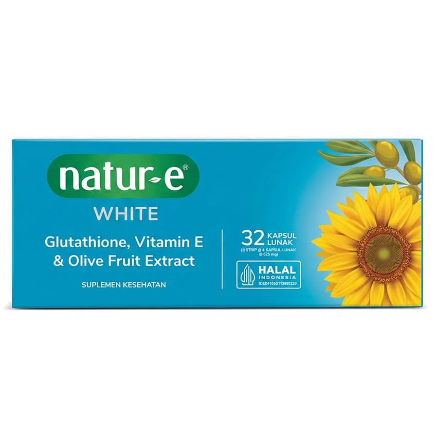 NATUR-E WHITE @ 4