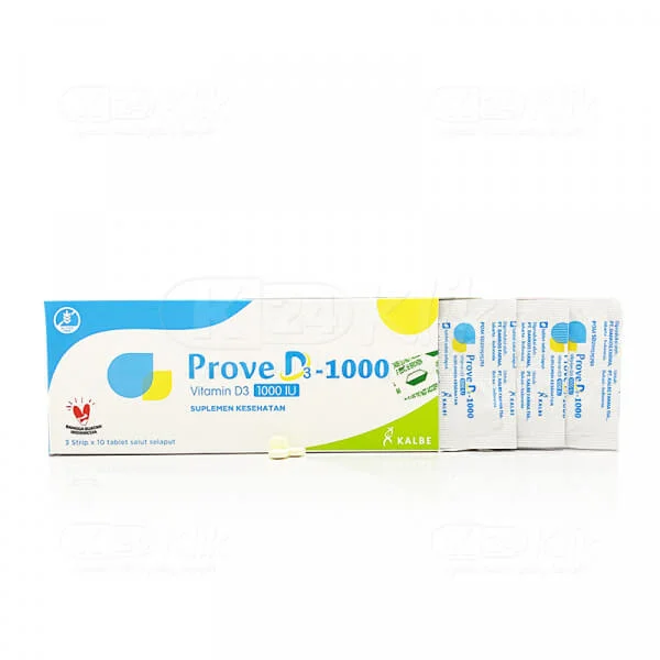 PROVE D3-5000