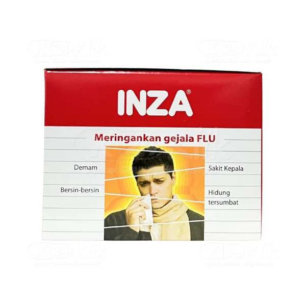 INZA @ 4