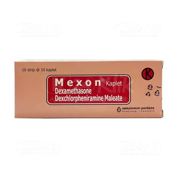 MEXON TAB