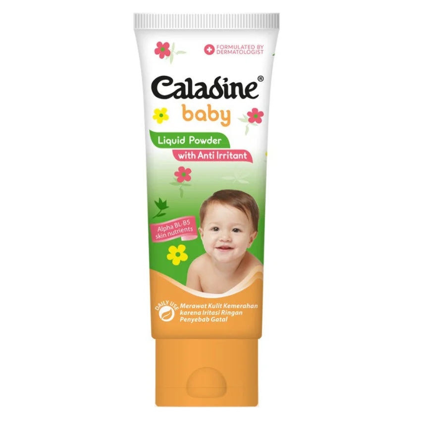 CALADIN POWDER 100 GR